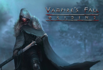 Vampire's Fall: Origins-Bild