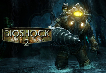 Bioshock 2-Bild