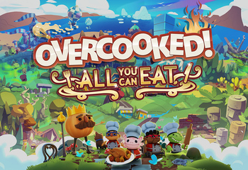 Overcooked! All You Can Eat-Bild