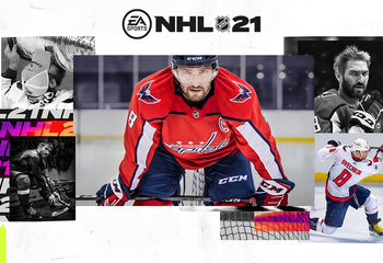 NHL 21-Bild
