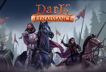 Dark Renaissance-Bild
