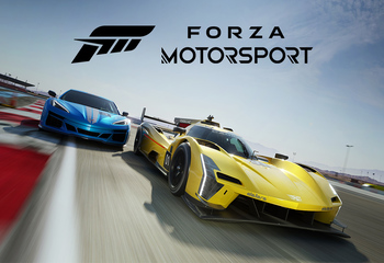 Forza Motorsport-Bild