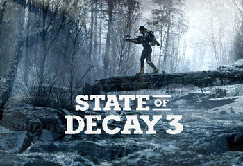 State of Decay 3-Bild