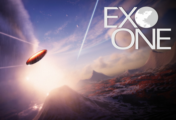 Exo One-Bild
