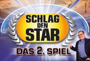Schlag den Star: Das 2. Spiel-Bild