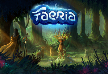 Faeria-Bild