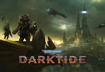 Warhammer 40.000: Darktide -Bild