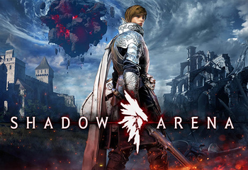 Shadow Arena-Bild