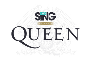 Let's Sing Queen-Bild