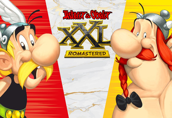 Asterix & Obelix XXL Romastered-Bild