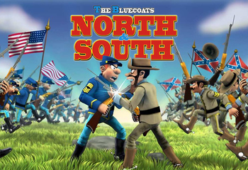 The Bluecoats: North & South-Bild