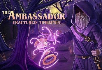 The Ambassador: Fractured Timelines-Bild