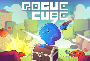 RogueCube-Bild