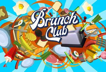 Brunch Club-Bild