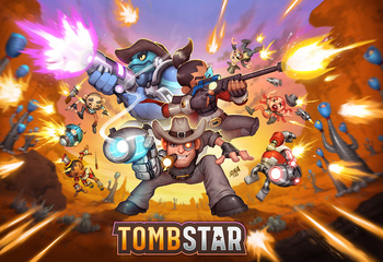 TombStar-Bild