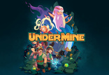 UnderMine-Bild