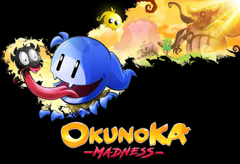 OkunoKA Madness-Bild