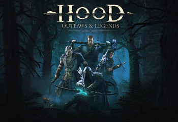 Hood: Outlaws & Legends-Bild