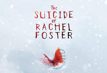 The Suicide of Rachel Foster-Bild