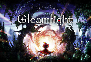 Gleamlight-Bild
