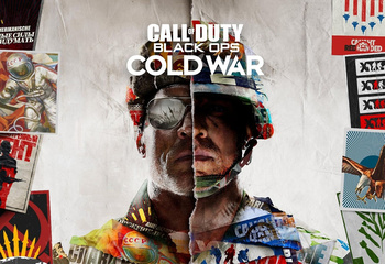 Call of Duty: Black Ops Cold War-Bild