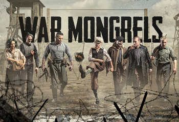 War Mongrels-Bild