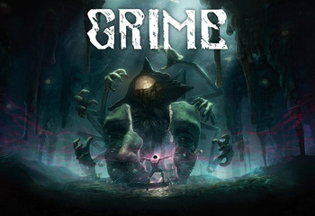 Grime-Bild