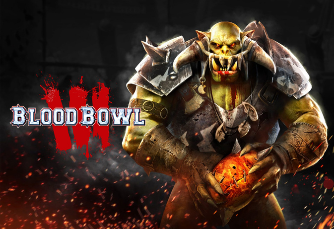 Blood Bowl 3-Bild