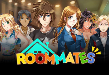 Roommates-Bild