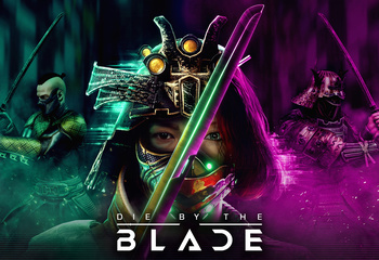 Die by the Blade-Bild
