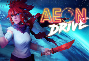 Aeon Drive-Bild