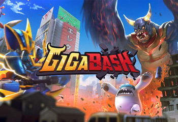 GigaBash-Bild
