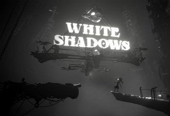 White Shadows-Bild