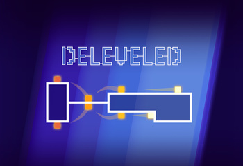Deleveled-Bild