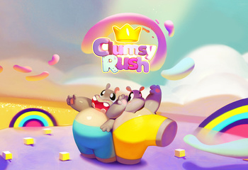 Clumsy Rush-Bild