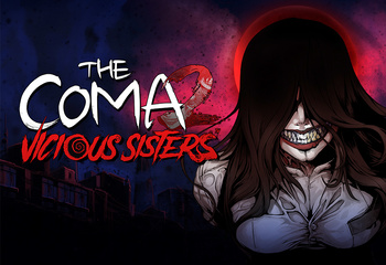 The Coma 2: Vicious Sisters-Bild