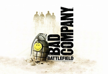 Battlefield: Bad Company-Bild