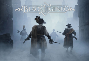 Black Legend-Bild