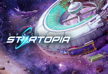 Spacebase Startopia-Bild