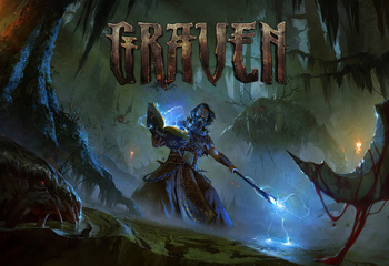 Graven-Bild