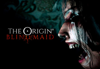 The Origin: Blind Maid -Bild