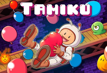 Tamiku-Bild