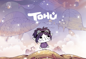 TOHU-Bild
