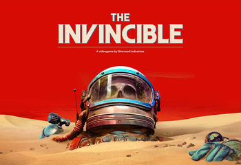The Invincible-Bild