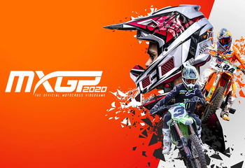 MXGP 2020-Bild