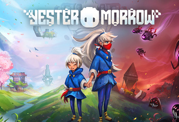 YesterMorrow-Bild