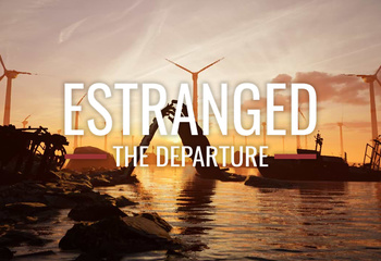 Estranged: The Departure-Bild