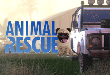 Animal Rescue-Bild