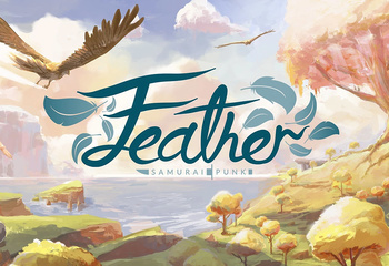 Feather-Bild