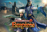 Dynasty Warriors 9 Empires-Bild